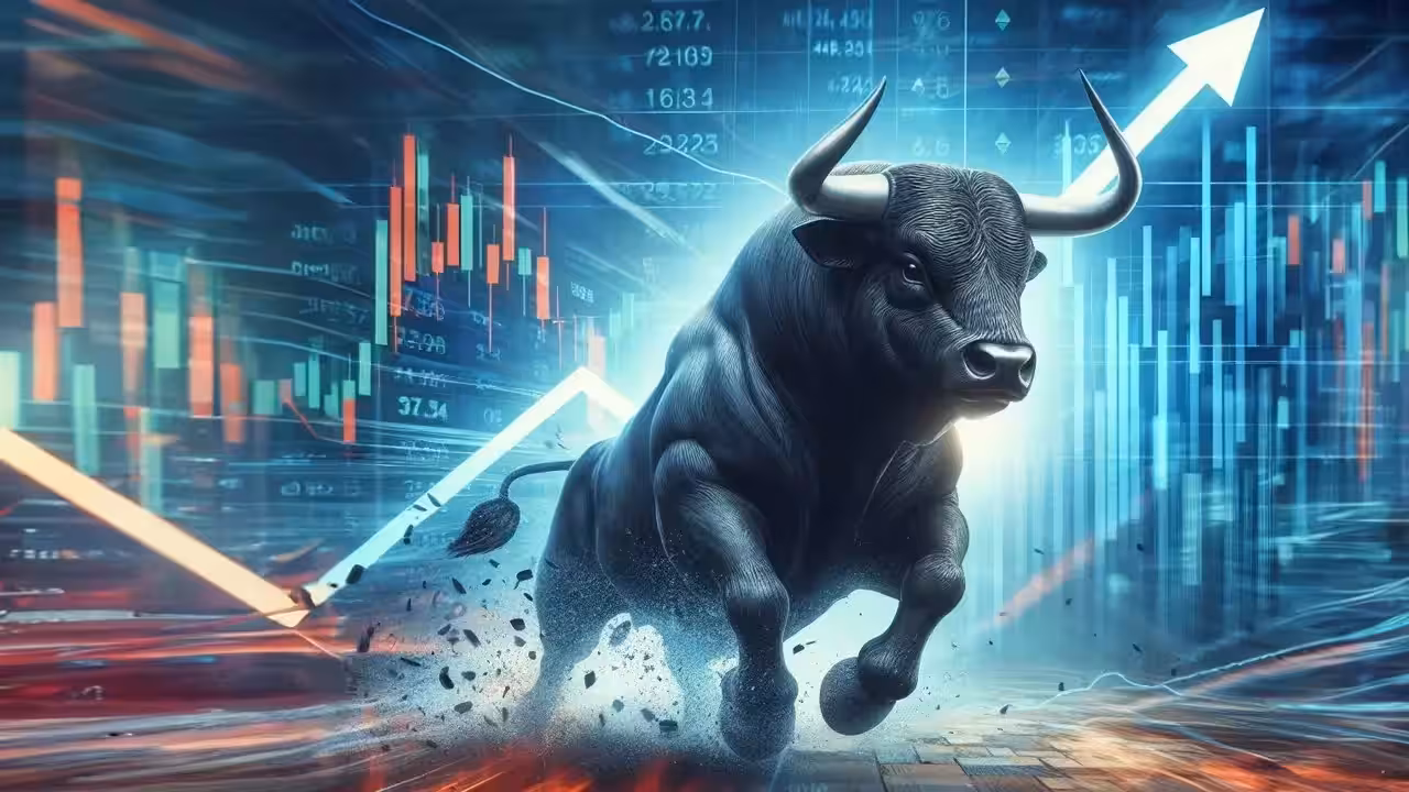 Bull Market Trend