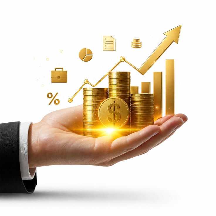 Wealth Accumulation