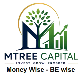 Mtree Capital Logo